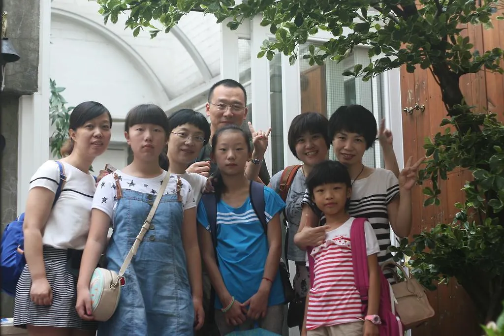 Guest house Crib 49 Guesthouse - Foreigner Only Seoul