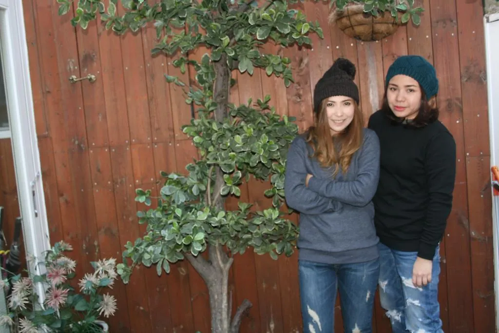 Crib 49 Guesthouse - Foreigner Only Seoul