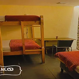 Volko Party Guest house