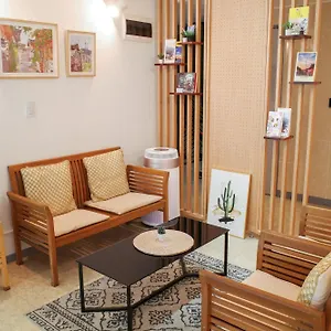 Starria Foreign Guest Only Seoul
