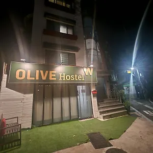 Olive W Seoul