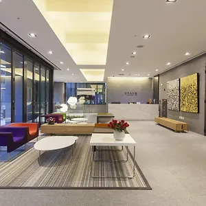 Stayb Myeongdong Отель