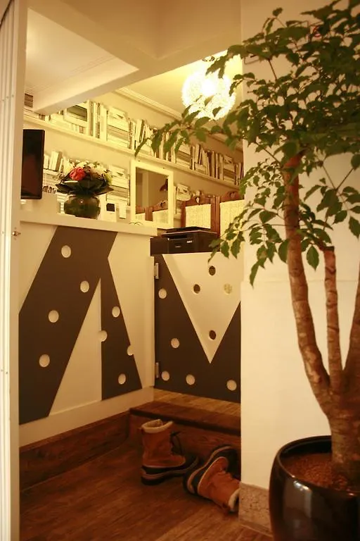 ** Πανσιόν Crib 49 Guesthouse - Foreigner Only Σεούλ Νότια Κορέα
