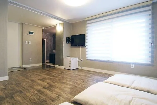 Guest house Crib 49 Guesthouse - Foreigner Only Seoul